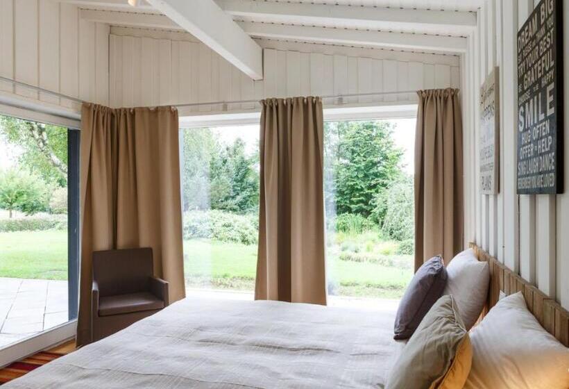 스탠다드 룸 가든 전망, Le Coup De Coeur De Marie   Chambres D Hôtes