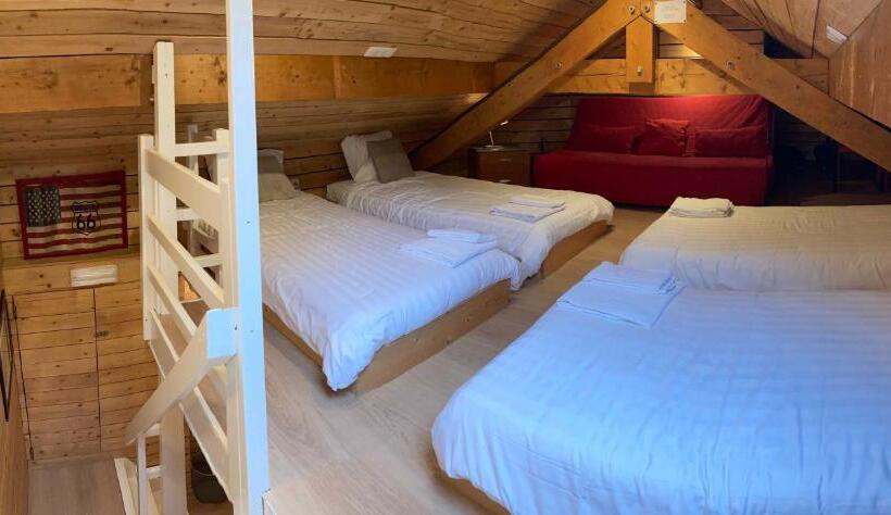 디럭스 스위트, Le Coup De Coeur De Marie   Chambres D Hôtes