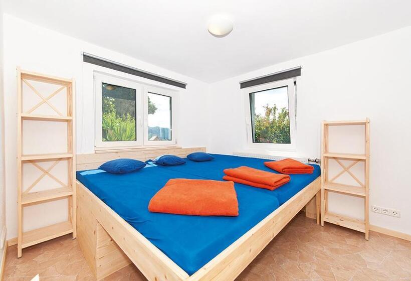 标准三人间, Bergoase Hütte Und Hostel Sauna Kamin Lagerfeuer