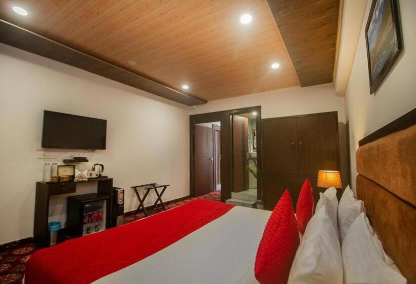 带2个卧室的套房, Amritara The Avadh