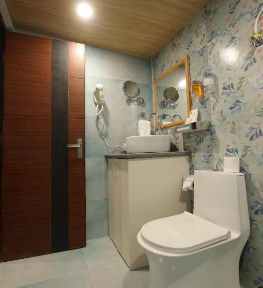 Suíte 2 Dormitórios, Amritara The Avadh