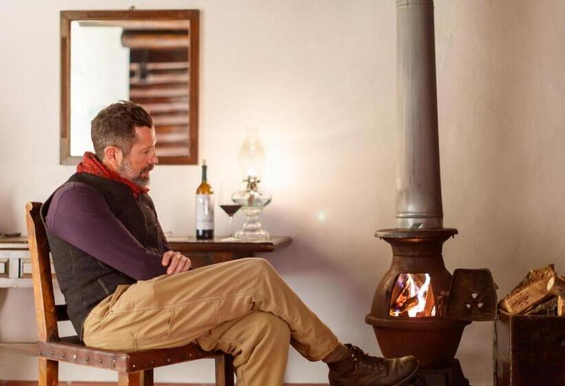 غرفة ديلوكس فردية, Bosques