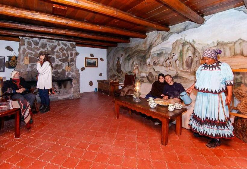 غرفة ديلوكس, Bosques