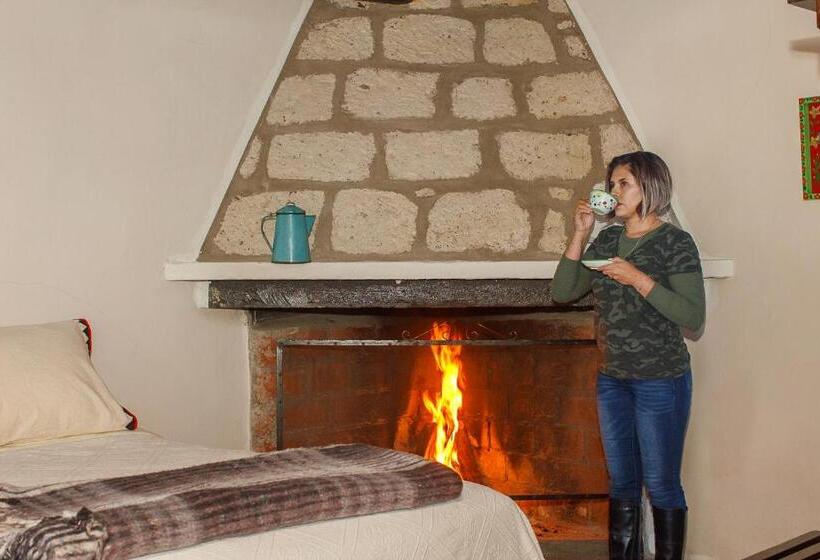 غرفة ديلوكس, Bosques