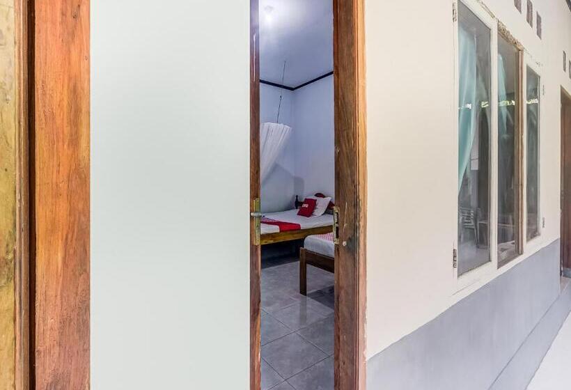 家庭间, Oyo 90924 Tarsius Homestay