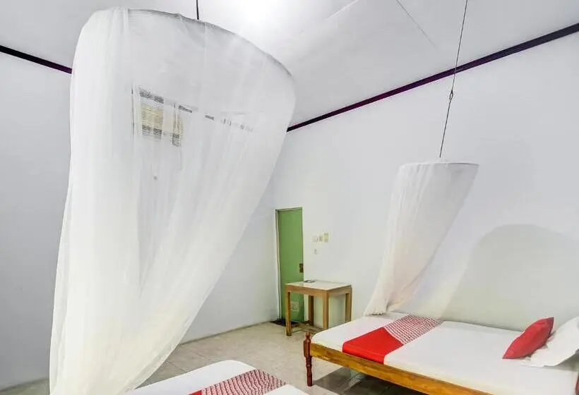 ファミリールーム, Oyo 90924 Tarsius Homestay