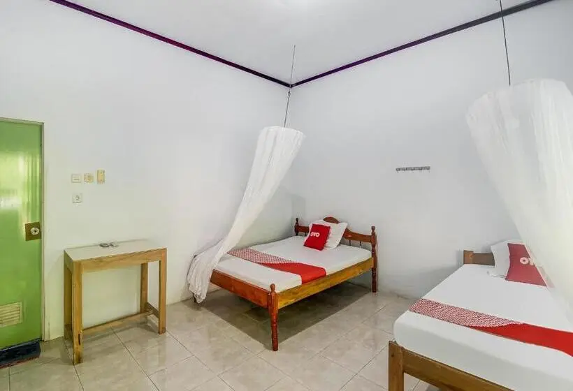 ファミリールーム, Oyo 90924 Tarsius Homestay