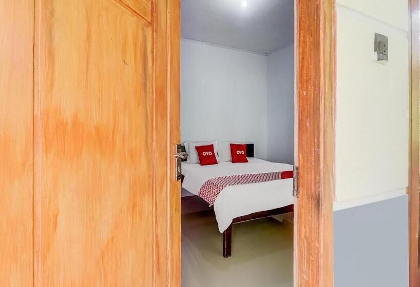 חדר סטנדרט, Oyo 90924 Tarsius Homestay