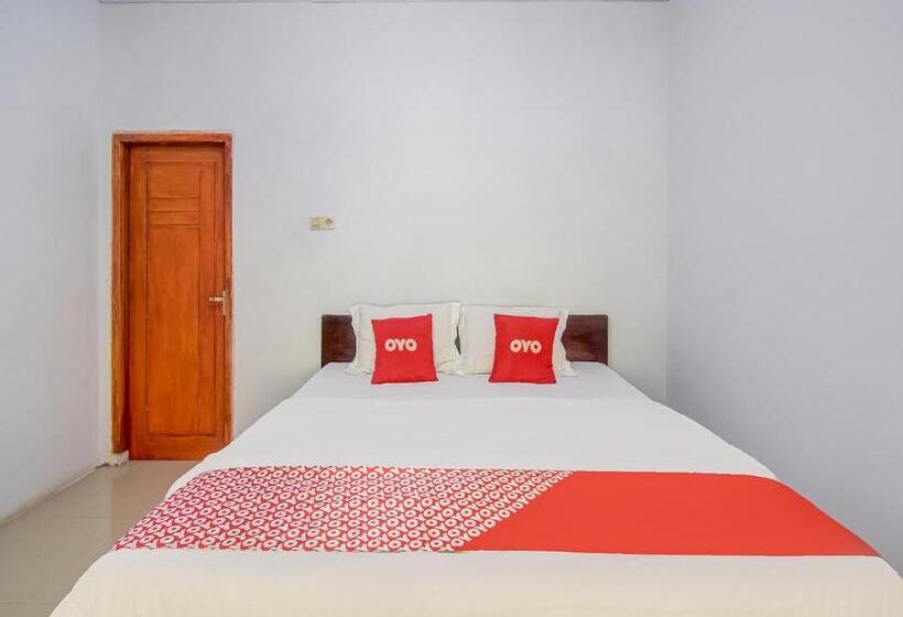 标准间, Oyo 90924 Tarsius Homestay