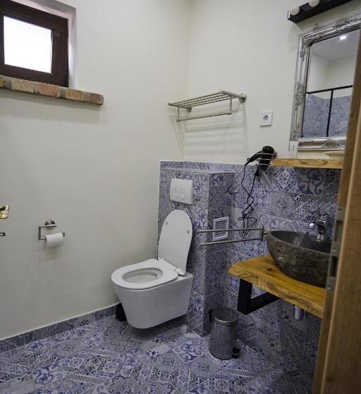 Номер Стандарт, Complex Butoaiele Transilvaniei   Cazare & Spa   Natura   Relaxare