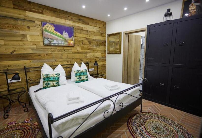 Номер Стандарт, Complex Butoaiele Transilvaniei   Cazare & Spa   Natura   Relaxare