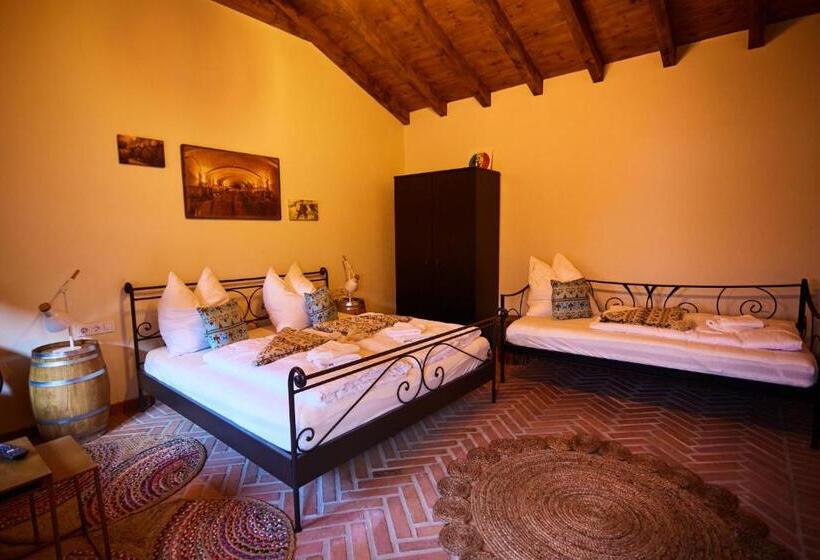 Номер Стандарт Трехместный, Complex Butoaiele Transilvaniei   Cazare & Spa   Natura   Relaxare