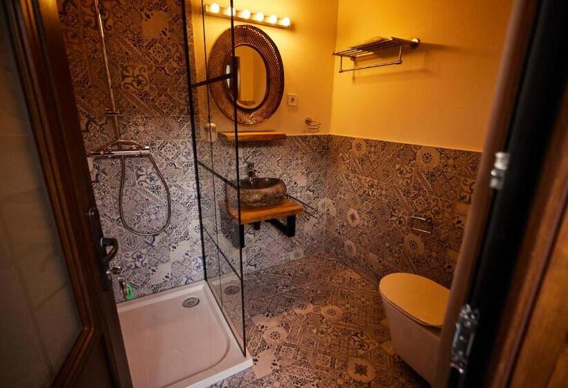 Дом 1 Спальня, Complex Butoaiele Transilvaniei   Cazare & Spa   Natura   Relaxare