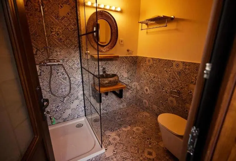 1ベッドルームハウス, Complex Butoaiele Transilvaniei Cazare & Spa Natura Relaxare