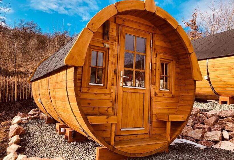 Дом 1 Спальня, Complex Butoaiele Transilvaniei   Cazare & Spa   Natura   Relaxare