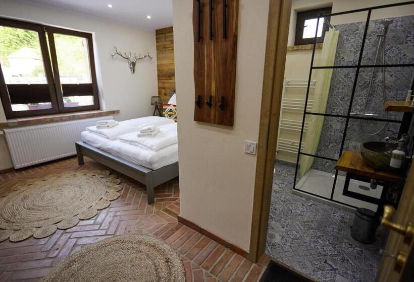 Номер Стандарт, Complex Butoaiele Transilvaniei   Cazare & Spa   Natura   Relaxare