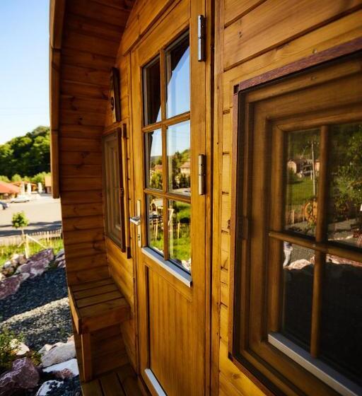 Дом 1 Спальня, Complex Butoaiele Transilvaniei   Cazare & Spa   Natura   Relaxare