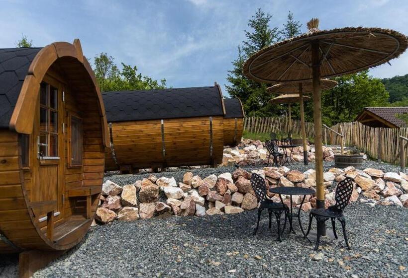 Дом 1 Спальня, Complex Butoaiele Transilvaniei   Cazare & Spa   Natura   Relaxare