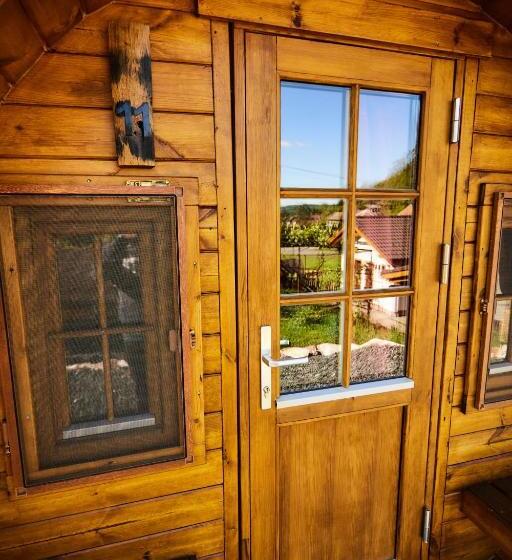 Дом 1 Спальня, Complex Butoaiele Transilvaniei   Cazare & Spa   Natura   Relaxare