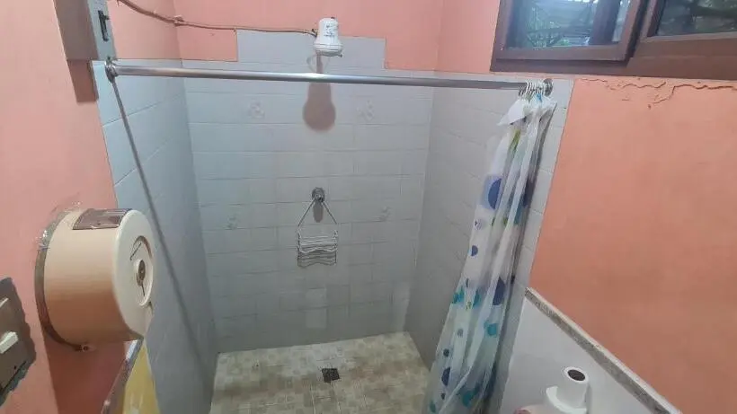 تختخواب در اتاق مشترک, Hostal Doña Mercedes