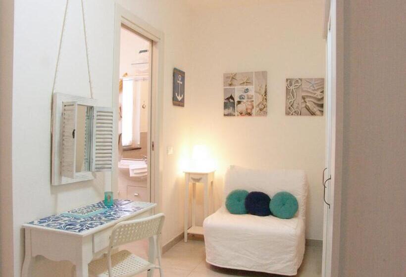 标准单人间, Le Onde