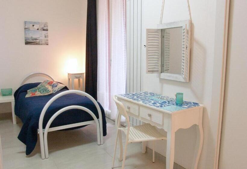 标准单人间, Le Onde