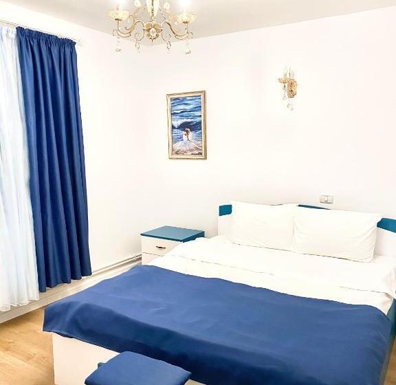 豪华房间, Magnolia