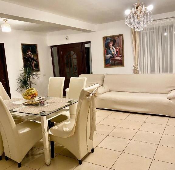 豪华房间, Magnolia