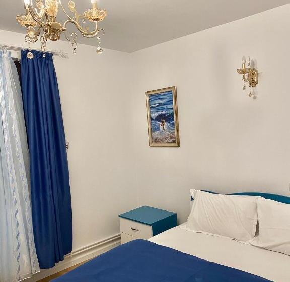 豪华房间, Magnolia