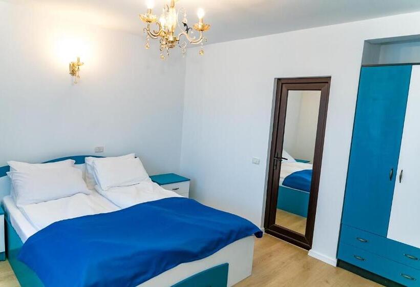 豪华房间, Magnolia