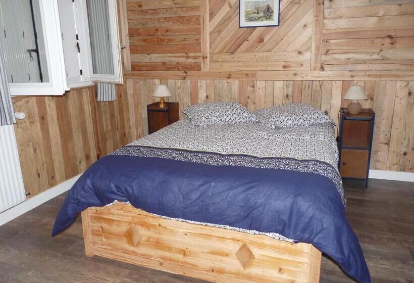 标准间, Maison Terre Et Mer