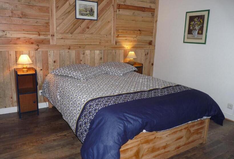 标准间, Maison Terre Et Mer