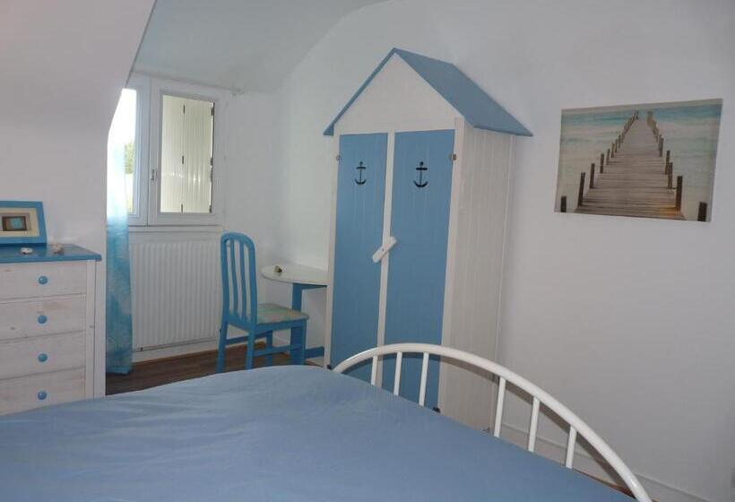 标准间, Maison Terre Et Mer