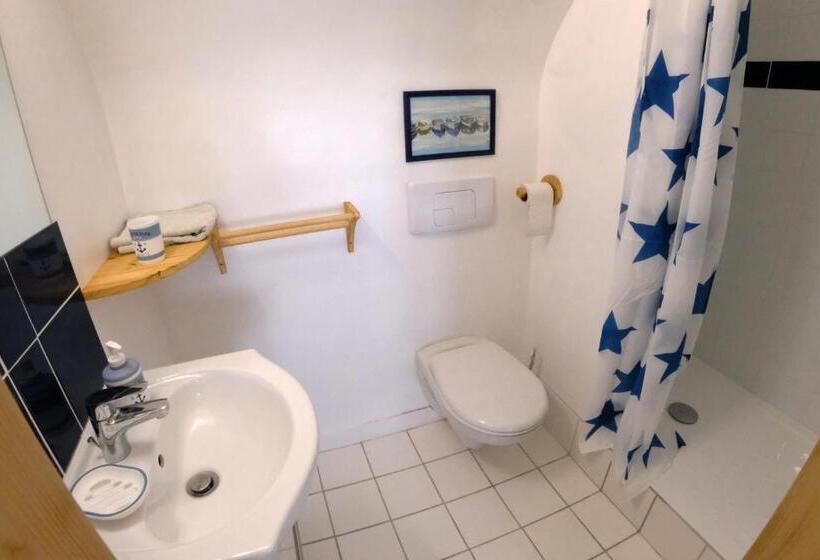 标准间, Maison Terre Et Mer