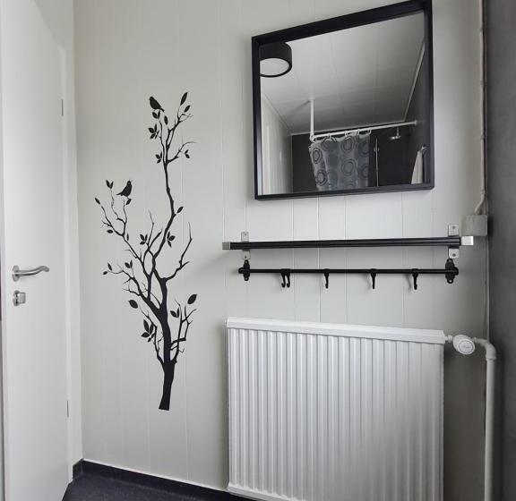 آپارتمان 1 خوابه, Mb Guesthouse