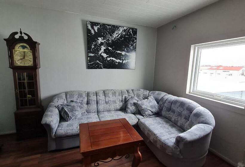 آپارتمان 1 خوابه, Mb Guesthouse