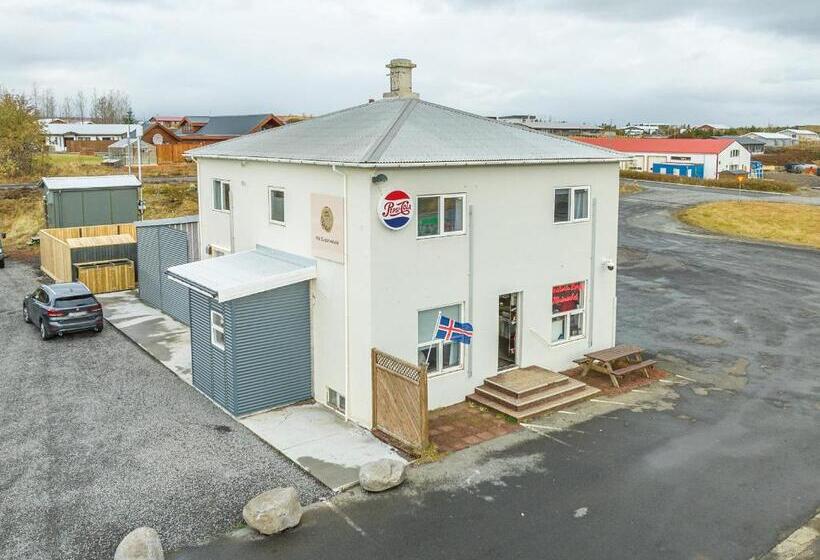 آپارتمان 1 خوابه, Mb Guesthouse