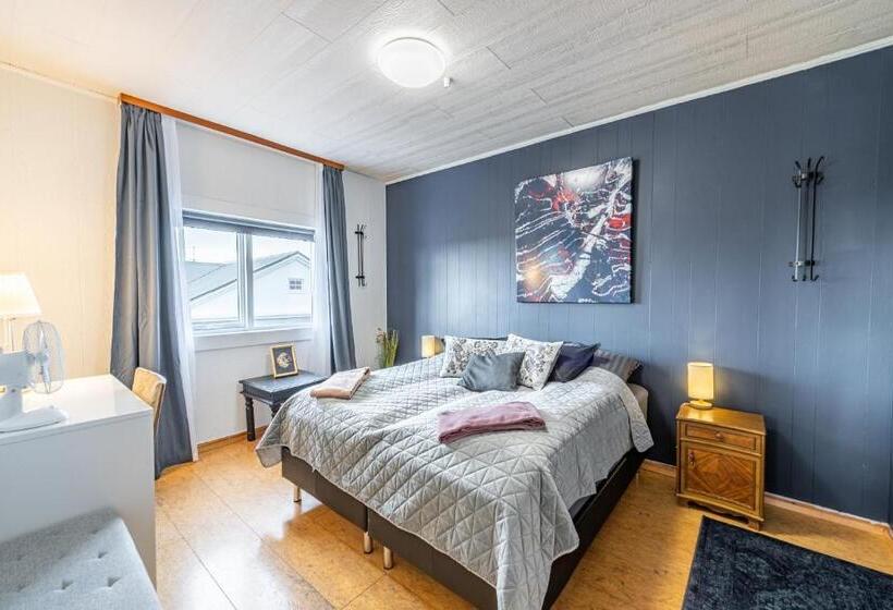 آپارتمان 1 خوابه, Mb Guesthouse