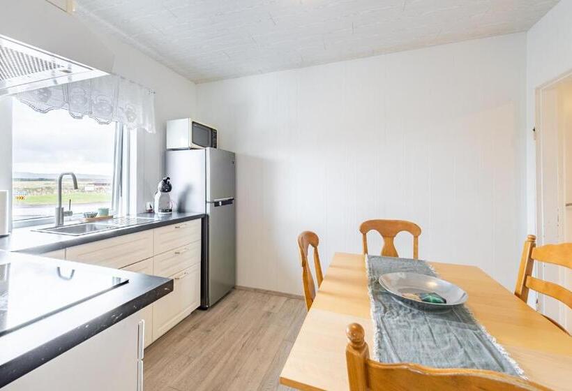 آپارتمان 1 خوابه, Mb Guesthouse