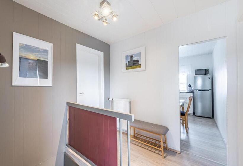 آپارتمان 1 خوابه, Mb Guesthouse