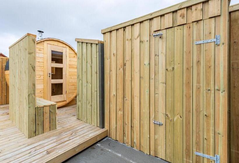 آپارتمان 1 خوابه, Mb Guesthouse