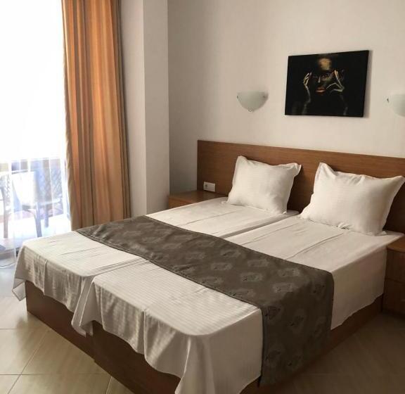 Номер Стандарт, Time Out