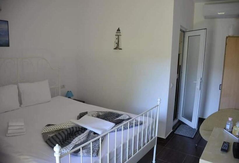 اتاق استاندارد, Vila Choco Latte