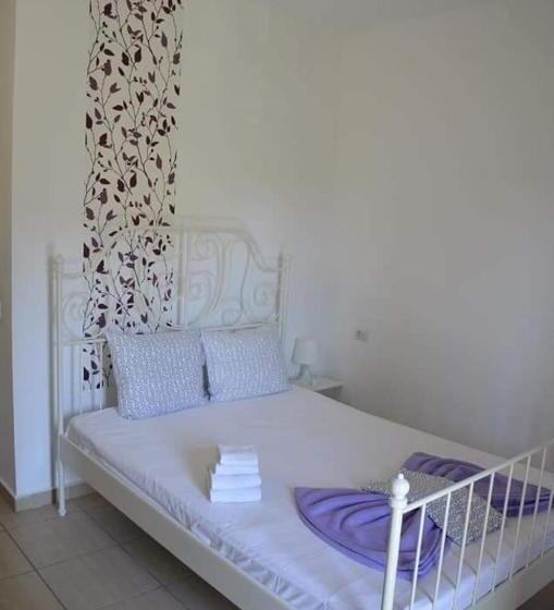 اتاق استاندارد, Vila Choco Latte