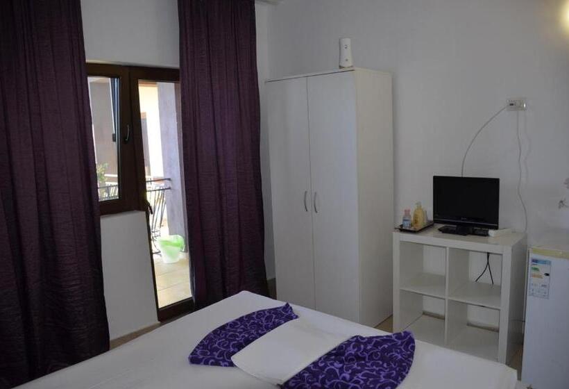 اتاق استاندارد, Vila Choco Latte