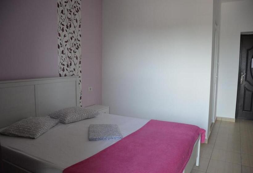 اتاق استاندارد, Vila Choco Latte