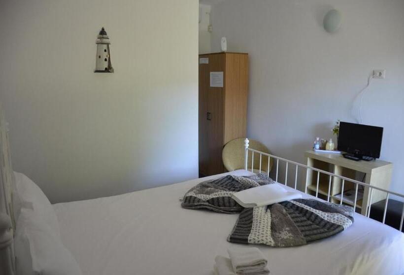 اتاق استاندارد, Vila Choco Latte