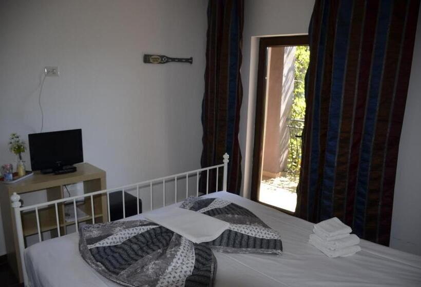 اتاق استاندارد, Vila Choco Latte