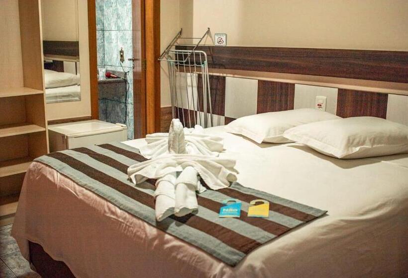 חדר סטנדרט, Maestro Thermas Park