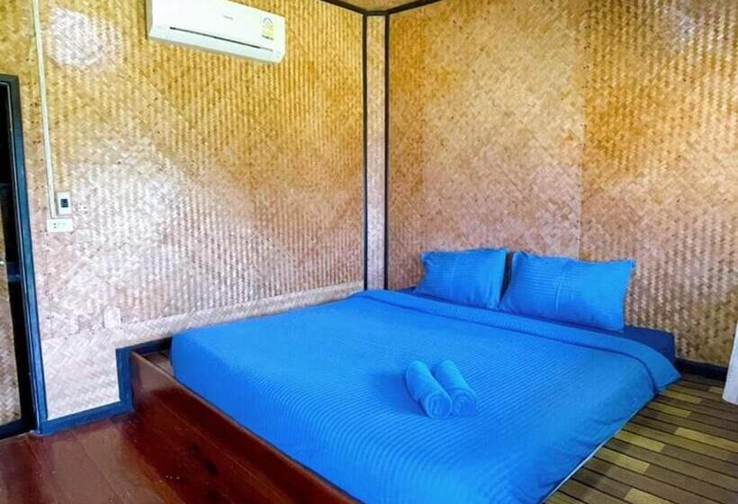 חדר סטנדרט נוף לים, S Beach Resort